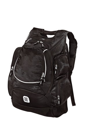 OGIO 108105 Bounty Hunter Pack in Black