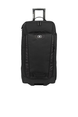 OGIO 413017 Nomad 30 Travel Bag in Black