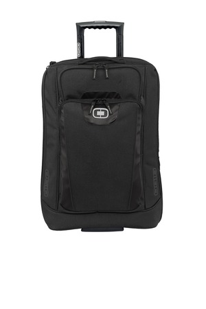 OGIO 413018 Nomad 22 Travel Bag in Black