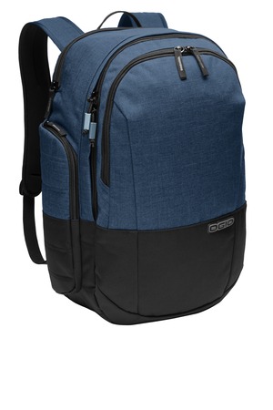 OGIO 411072 Rockwell Pack in Navy