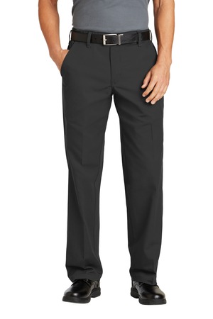 Red Kap PT60 Elastic Insert Pant in Charcoal