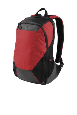 OGIO 91003 Basis Pack in Ripped Red