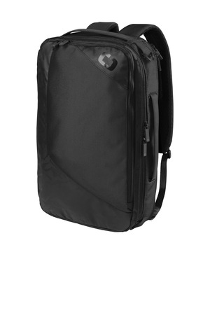 OGIO 91005 Convert Pack in Black