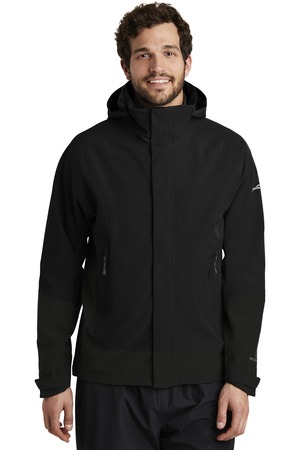 Eddie Bauer EB558 WeatherEdge Jacket in Black