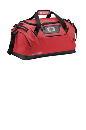 OGIO 95001 Catalyst Duffel in Laser Red