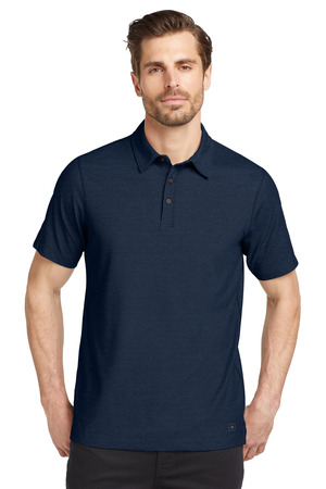 OGIO OG126 Onyx Polo in Navy