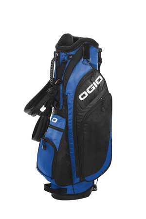 OGIO 425043 XL (Xtra-Light) 2.0 Golf Bag in Royal