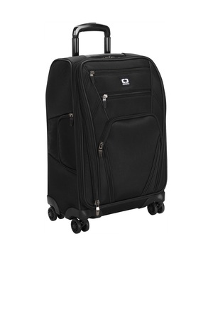 OGIO 98000 Revolve Spinner in Black