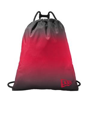 New Era NEB600 Game Day Cinch in Scarlet Ombre