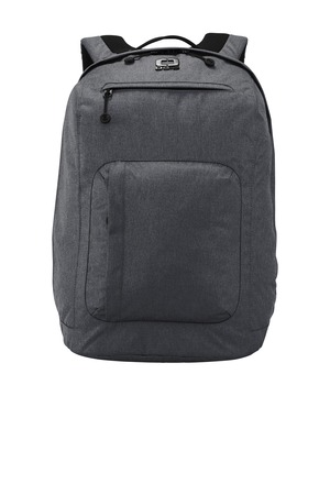 OGIO 91006 Downtown Pack in Tarmac Heather