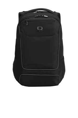 OGIO 91007 Range Pack in Black