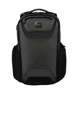 OGIO 91008 Connected Pack in Tarmac