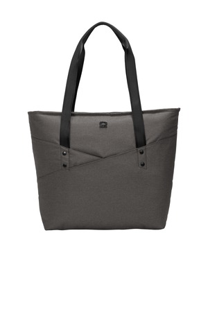 OGIO 94000 Downtown Tote in Tarmac Heather