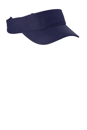 Sport-Tek STC51 Action Visor in True Navy