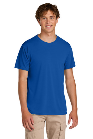 Gildan 42000 Gildan Performance T-Shirt in Royal