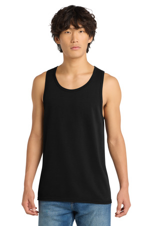 District DT5300 The Concert Tank in Black