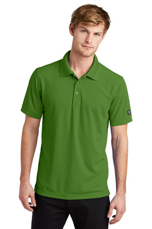 OGIO OG101 Caliber2.0 Polo in Gridiron Green