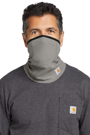 Carhartt CT105086 Cotton Blend Filter Pocket Gaiter in Asphalt