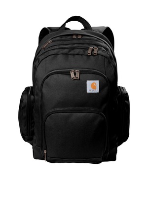 Carhartt CT89176508 Foundry Series Pro Backpack in Black