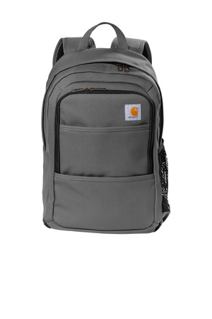 Carhartt CT89350303 Foundry Series Backpack in Grey