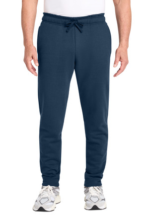 Port & Company PC78J Core Fleece Jogger in Navy