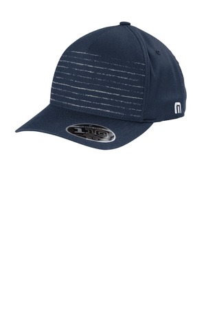 TravisMathew TM1MU425 FOMO Novelty Cap in Blue Nights