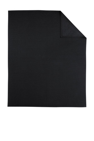 District DT81 Re-Blanket in Black