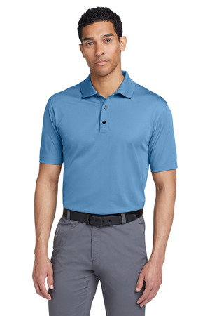 Nike 203690 Tech Basic Dri-FIT Polo in University Blue