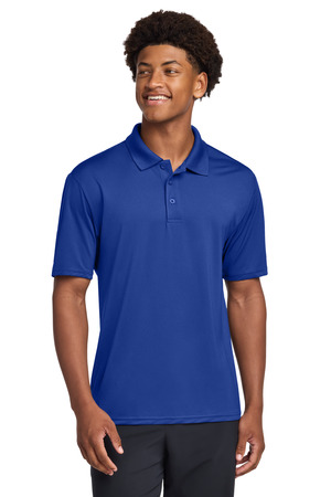 Sport-Tek ST535 Sideline Polo in True Royal