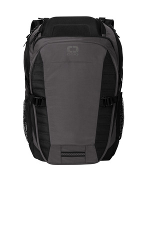 OGIO 91020 Motion X-Over Pack in Diesel Grey