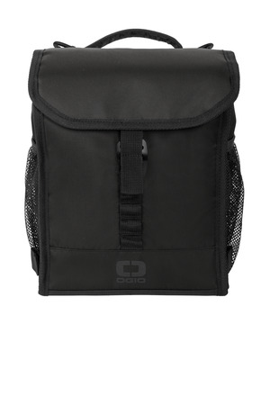 OGIO 96000 Sprint Lunch Cooler in Blacktop