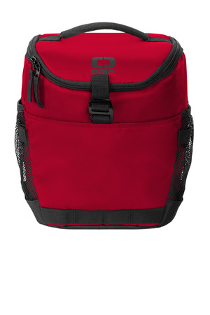 OGIO 96001 Sprint 12-Pack Cooler in Signal Red