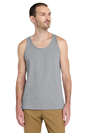 BELLA+CANVAS BC3480 Unisex Jersey Tank in Athletic Heather