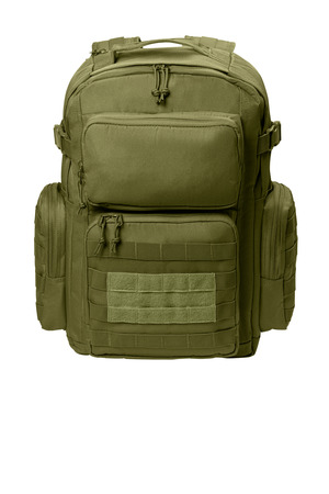 CornerStone CSB205 Tactical Backpack in Olive Drab Green