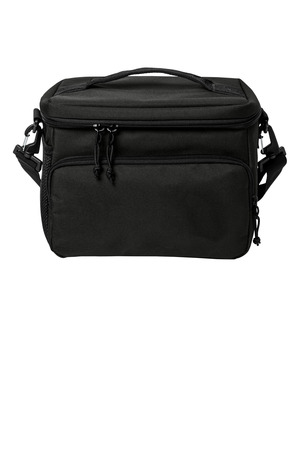 CornerStone CSB505 18-Can Cooler in Black