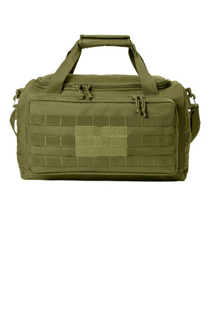 CornerStone CSB816 Tactical Gear Bag in Olive Drab Green