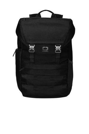 OGIO 91019 Command Pack in Blacktop