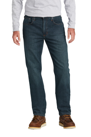 Carhartt CT102804 Rugged Flex 5-Pocket Jean in Superior
