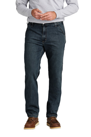 Carhartt CT102808 Rugged Flex Utility Jean in Superior
