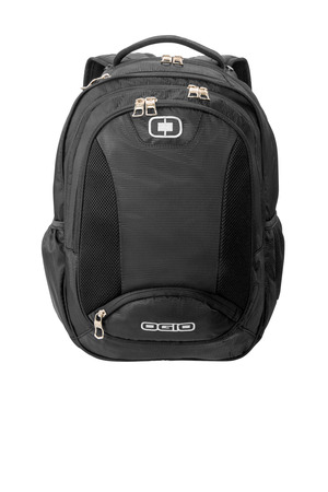 OGIO 411064 Bullion Pack in Black/ Silver
