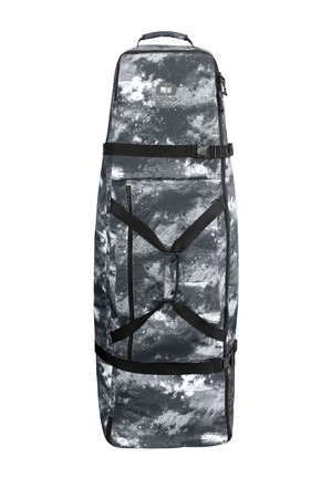 OGIO 427003 Golf Travel Bag in Terra Texture
