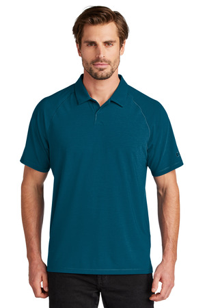 OGIO OG152 Motion Polo in Spar Blue
