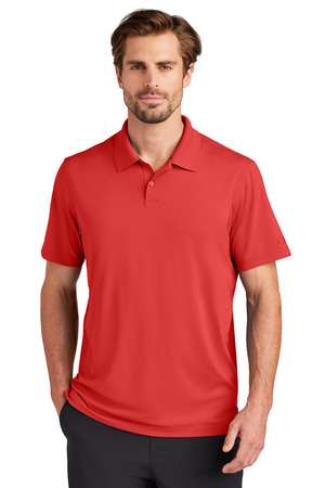 OGIO OG170 Regain Polo in Signal Red