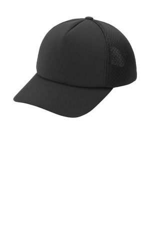 OGIO OG605 Foam Trucker in Blacktop/ Blacktop