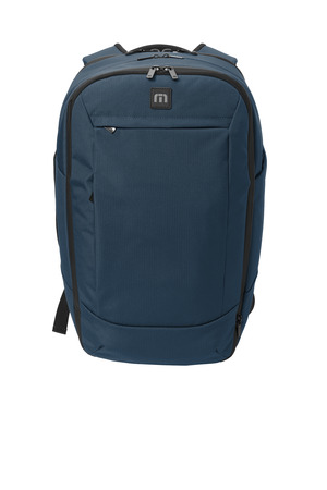 TravisMathew TMB107 Lateral Backpack in Navy