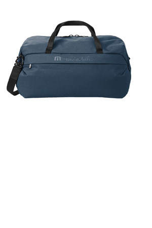 TravisMathew TMB200 Lateral Duffel in Navy