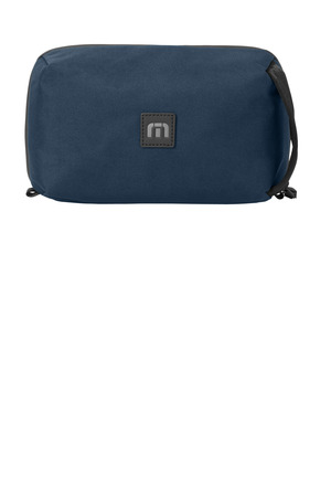 TravisMathew TMB300 Approach Case in River Blue Navy