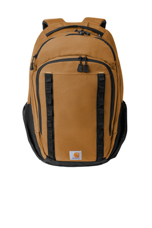 Carhartt CTB0000481 25L Ripstop Backpack in Brown