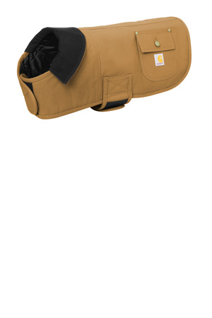 Carhartt CTP0000505 Dog Chore Coat in Carhartt Brown