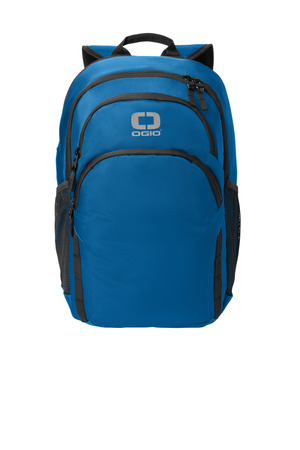 OGIO 91021 Forge Pack in Bolt Blue